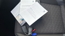 Volkswagen T-Cross 1.0 TSI 115 SEL 5dr Petrol Estate